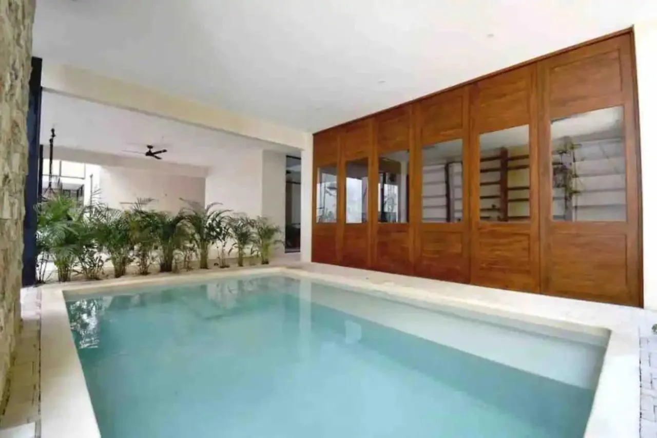 Meraki Sanctuary Beach Club Access Tulum Casa vacanze