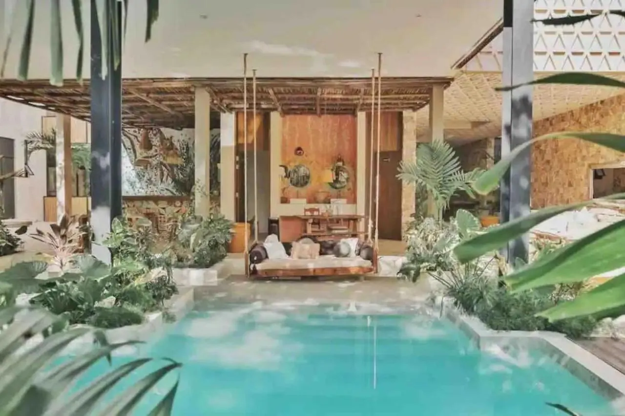 Casa vacanze Meraki Sanctuary Beach Club Access Tulum