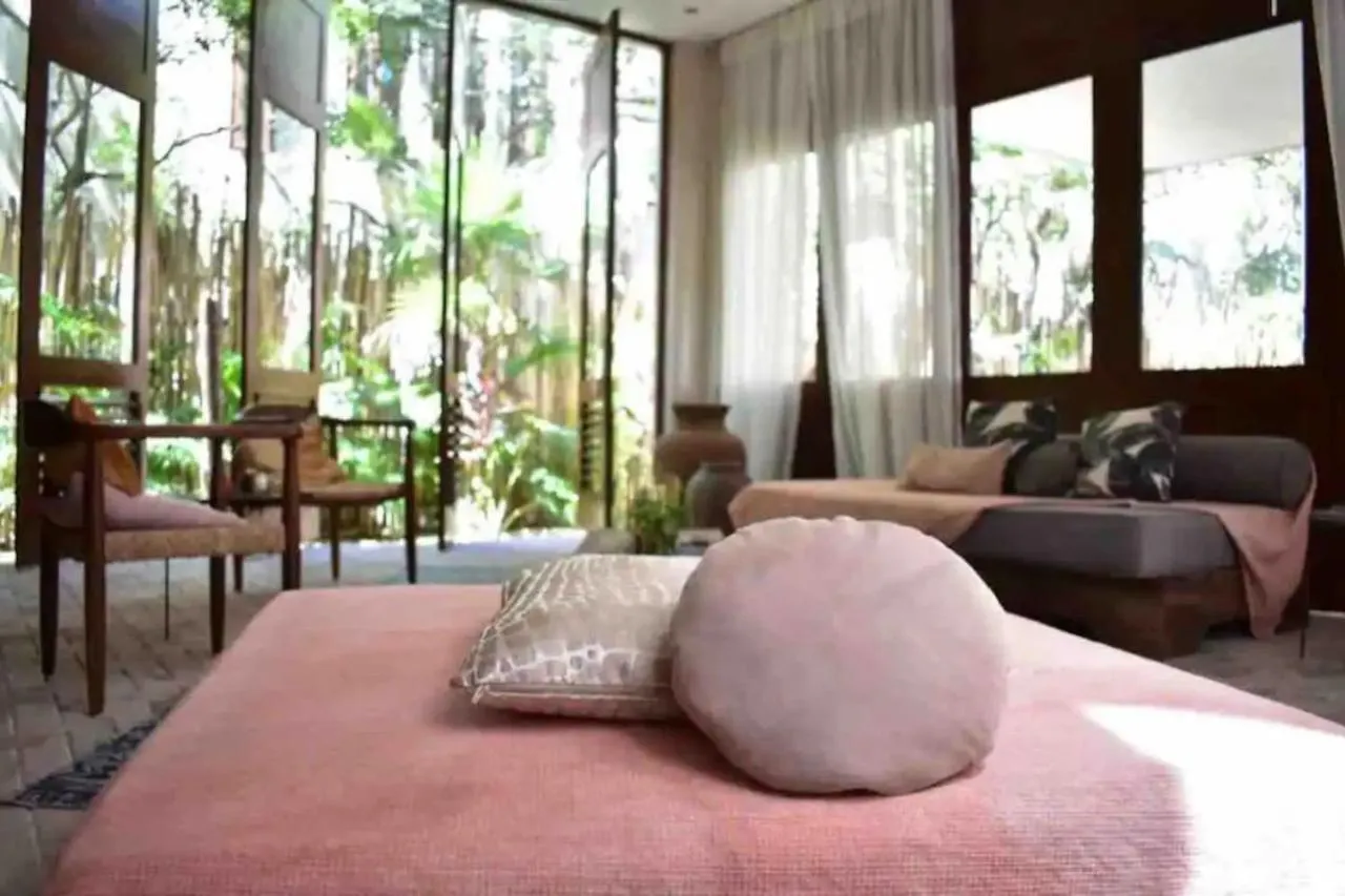 Meraki Sanctuary Beach Club Access Tulum Casa vacanze