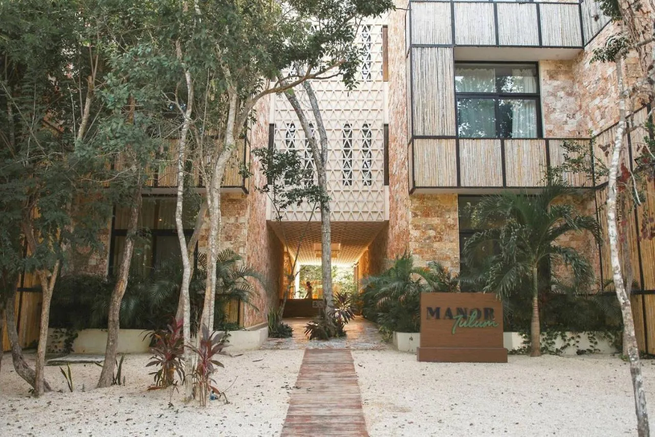 Casa vacanze Meraki Sanctuary Beach Club Access Tulum Messico
